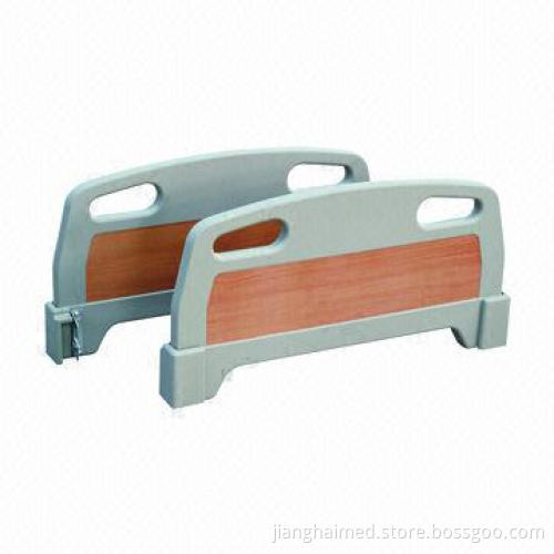 ABS Luxurious Fur-line Headboards, Made of ABS